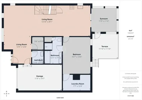 23 Abbey Lane Meredith NH 03253