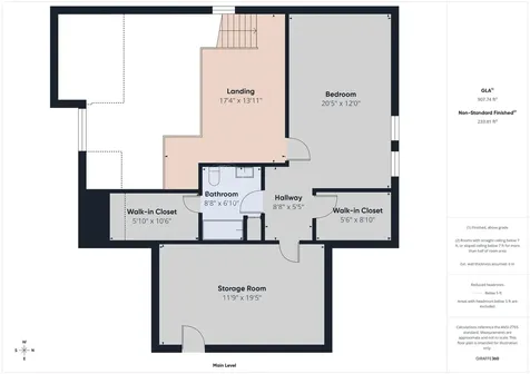 23 Abbey Lane Meredith NH 03253