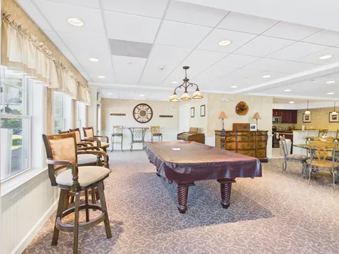 23 Abbey Lane Meredith NH 03253