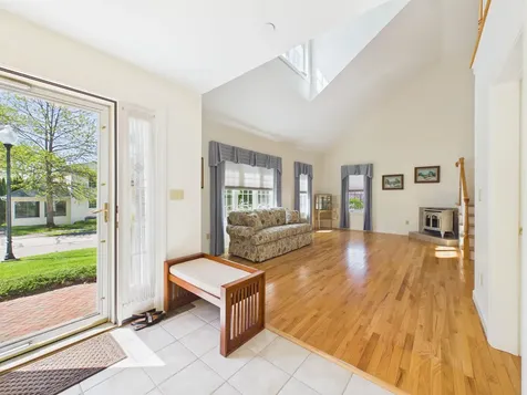 23 Abbey Lane Meredith NH 03253