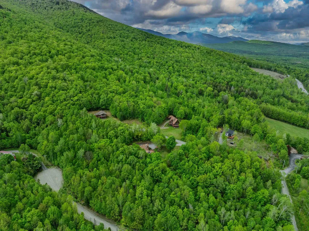 55 Sunset Paradise Road Jefferson NH 03583