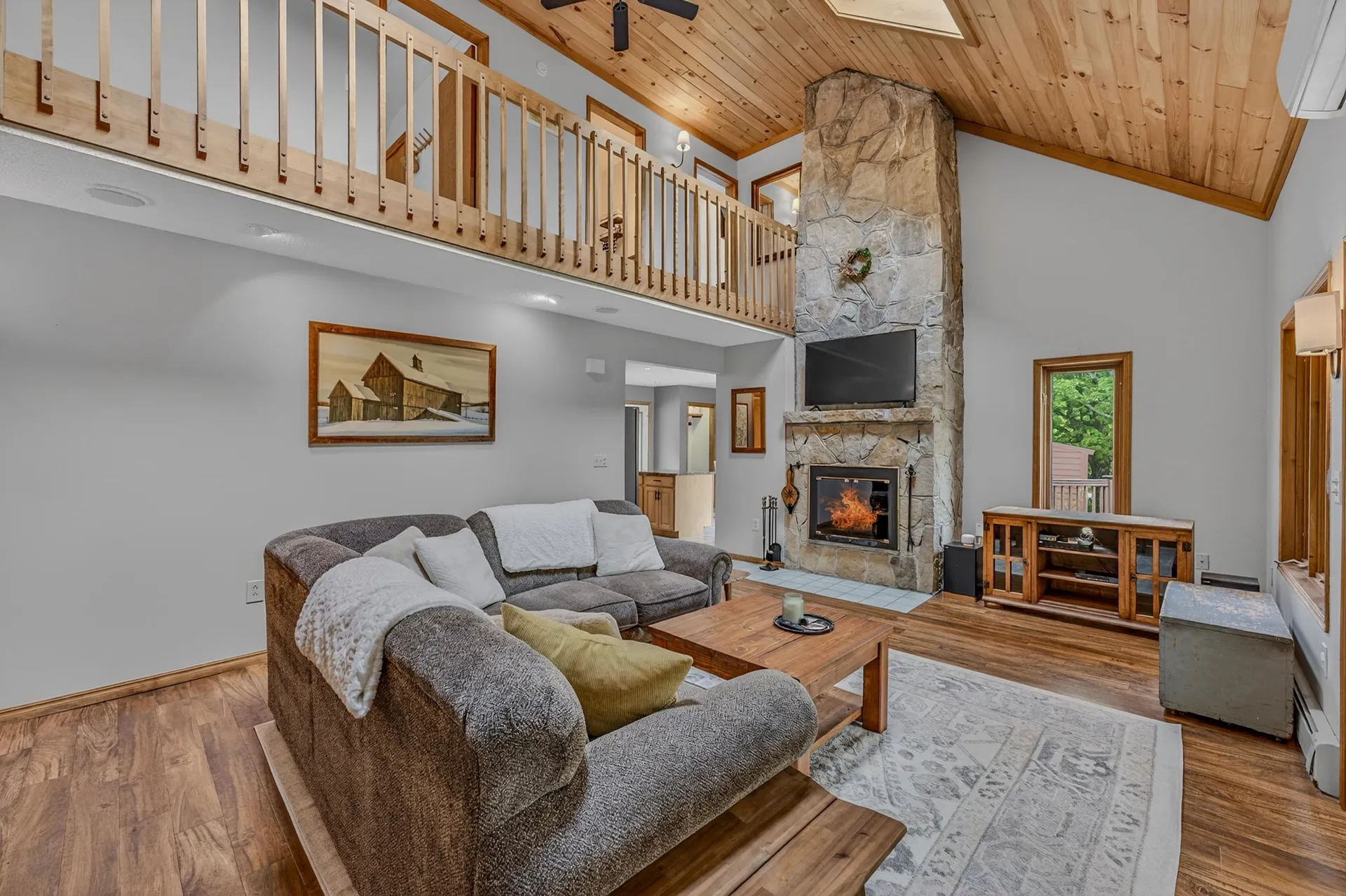 55 Sunset Paradise Road Jefferson NH 03583