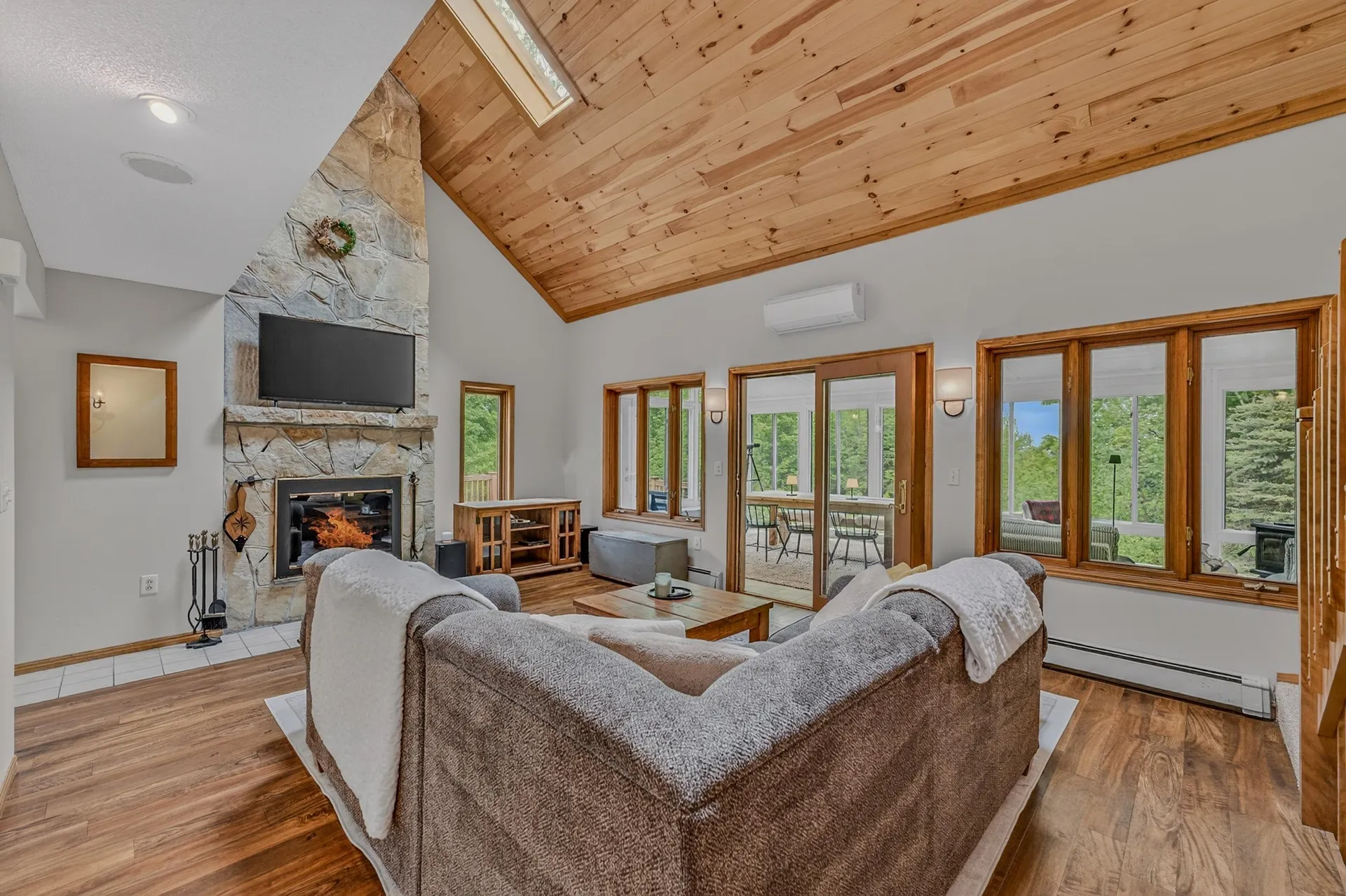 55 Sunset Paradise Road Jefferson NH 03583