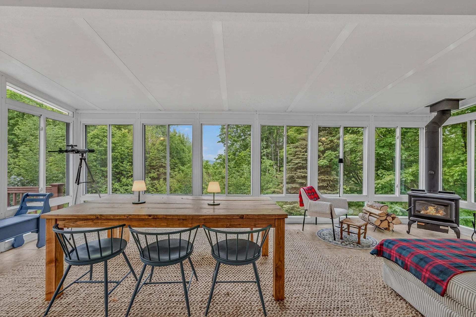 55 Sunset Paradise Road Jefferson NH 03583