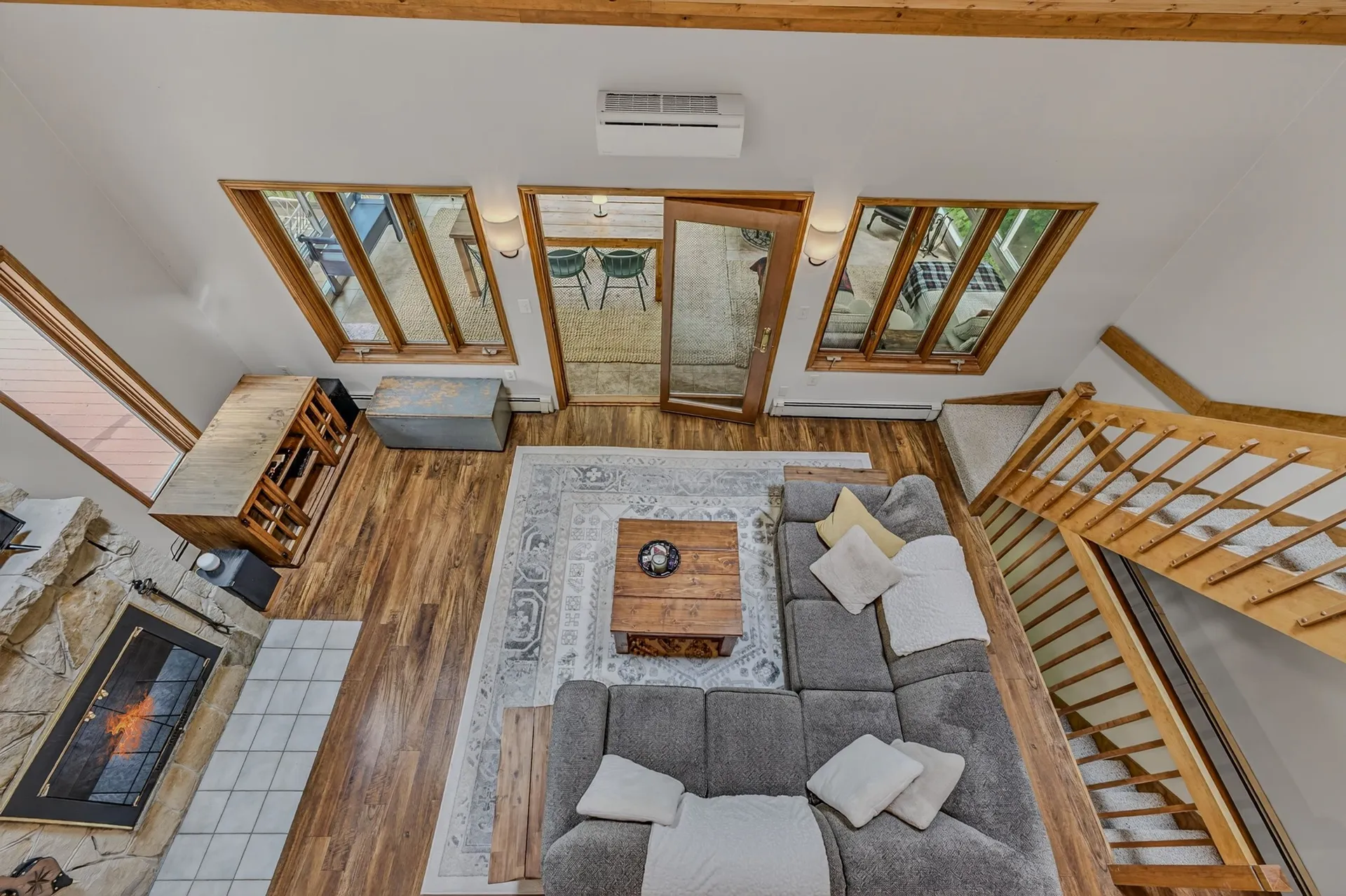 55 Sunset Paradise Road Jefferson NH 03583