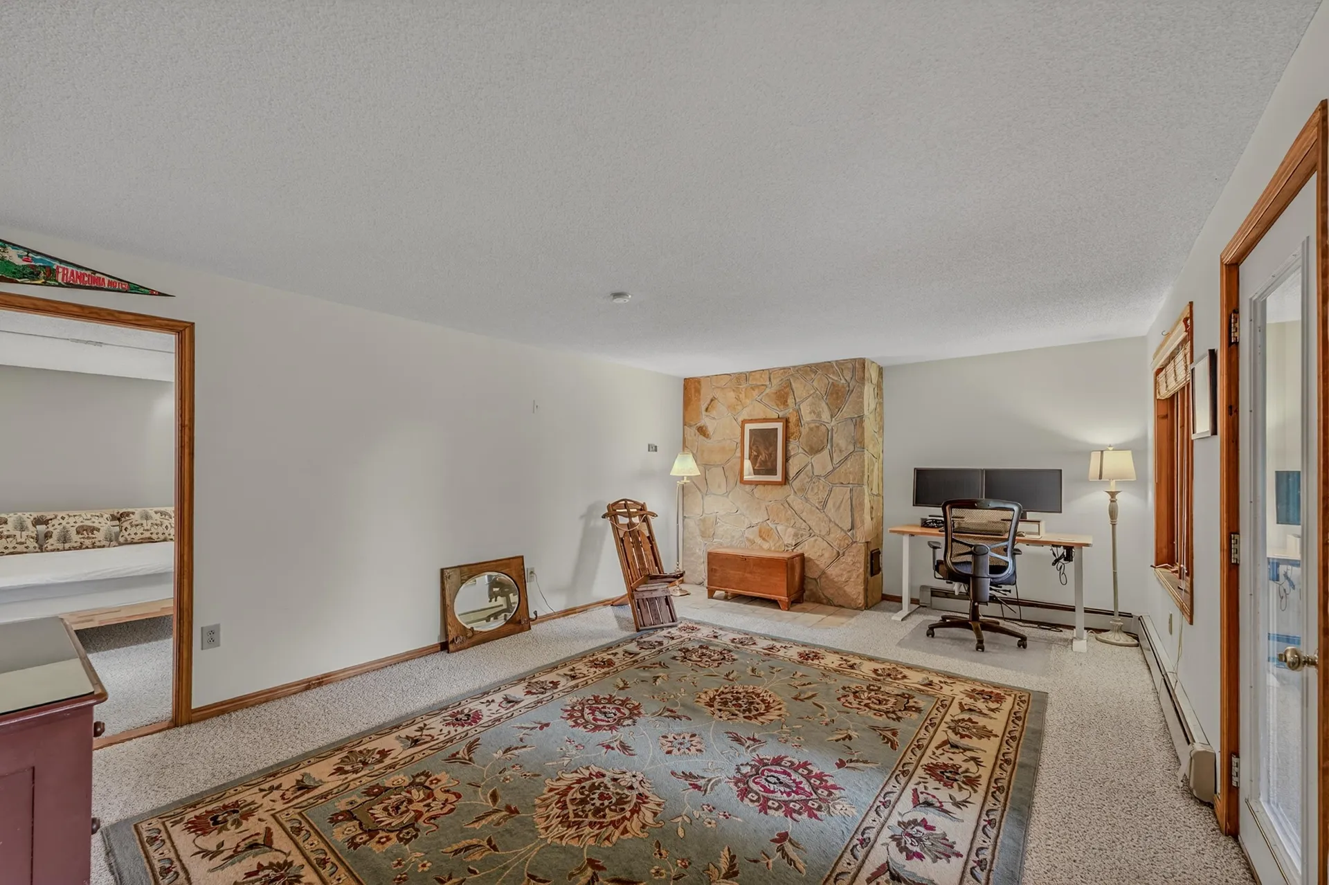 55 Sunset Paradise Road Jefferson NH 03583