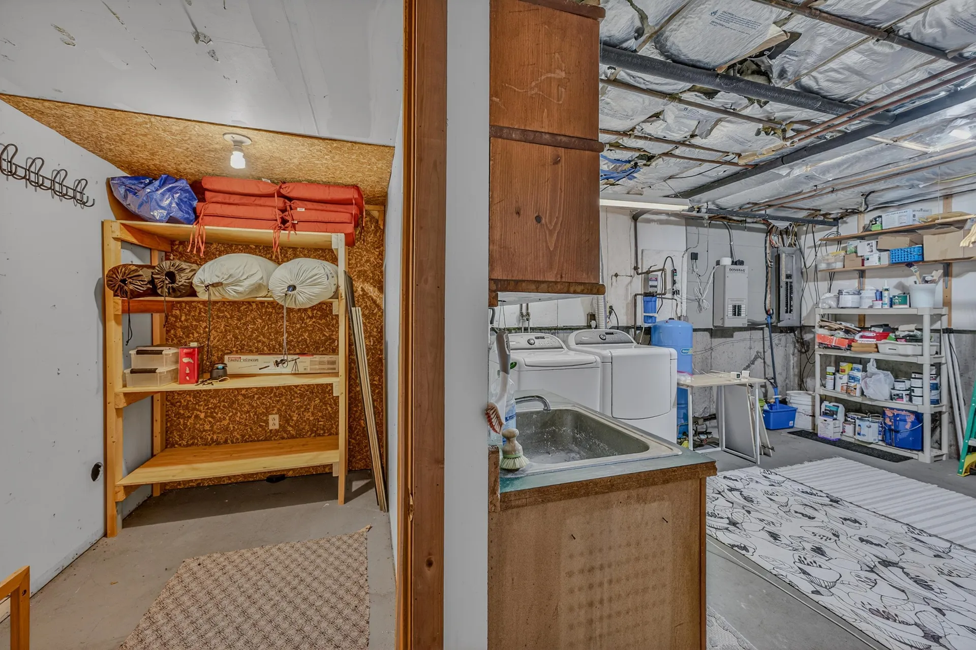 55 Sunset Paradise Road Jefferson NH 03583