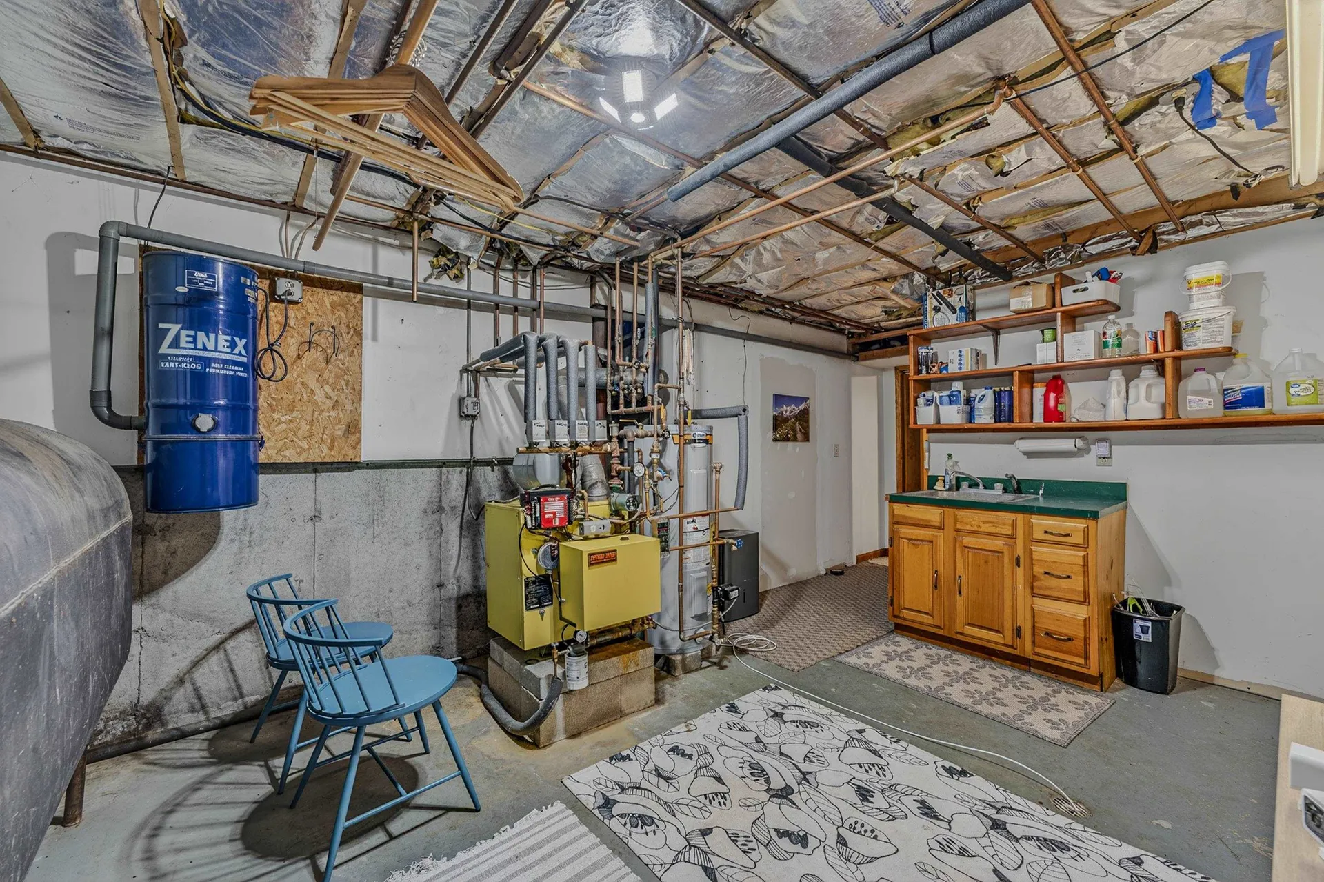 55 Sunset Paradise Road Jefferson NH 03583