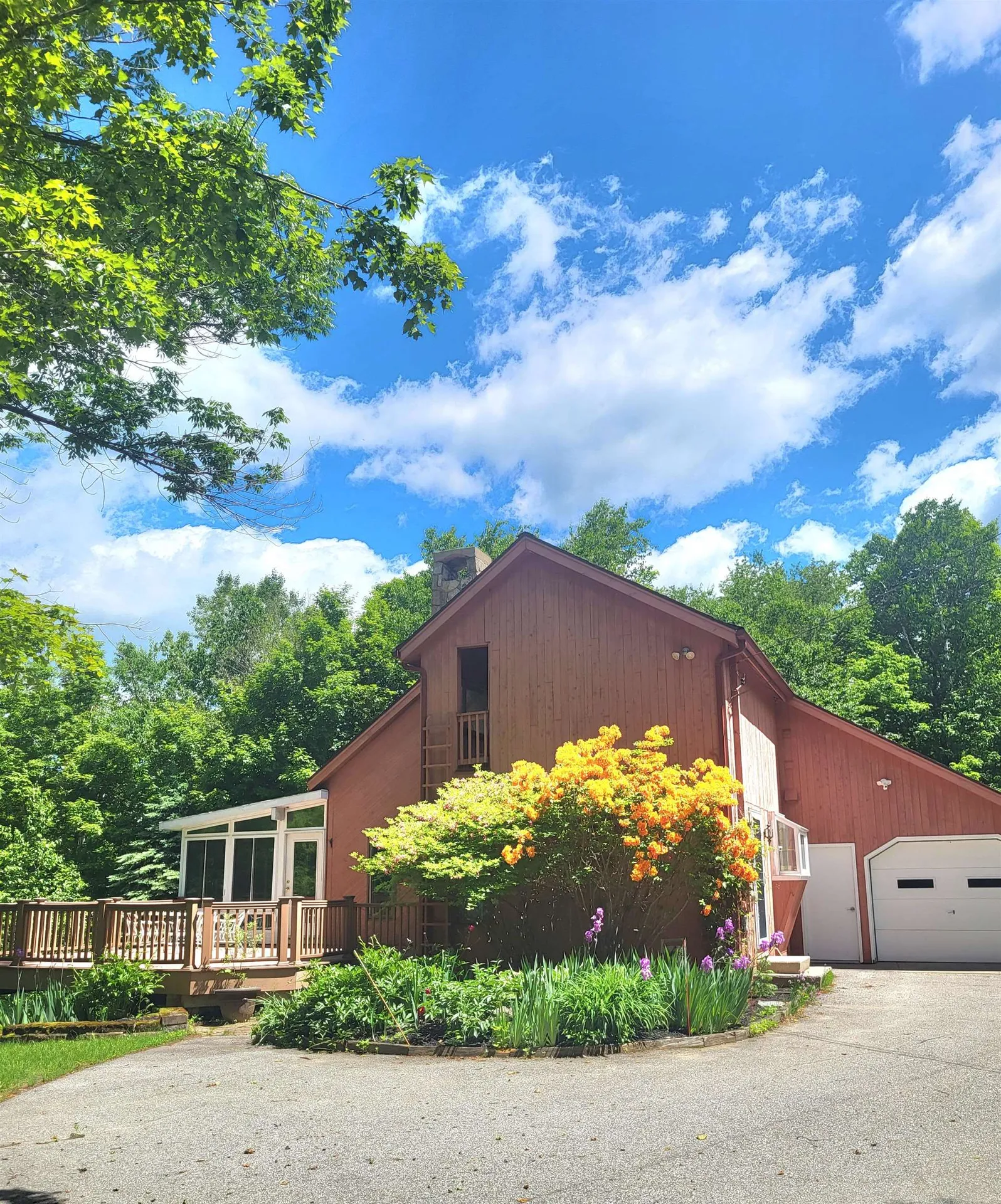 55 Sunset Paradise Road Jefferson NH 03583