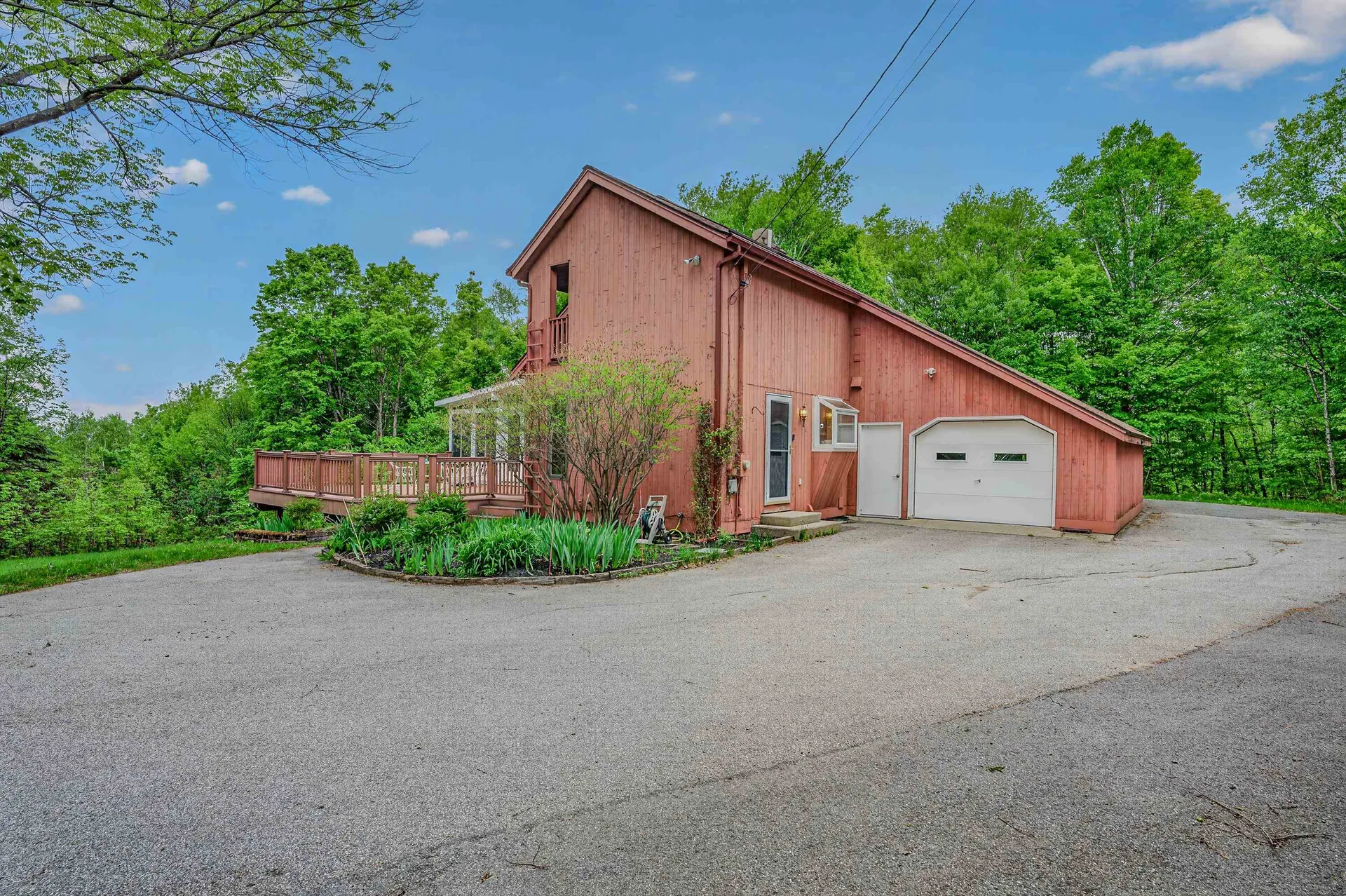 55 Sunset Paradise Road Jefferson NH 03583