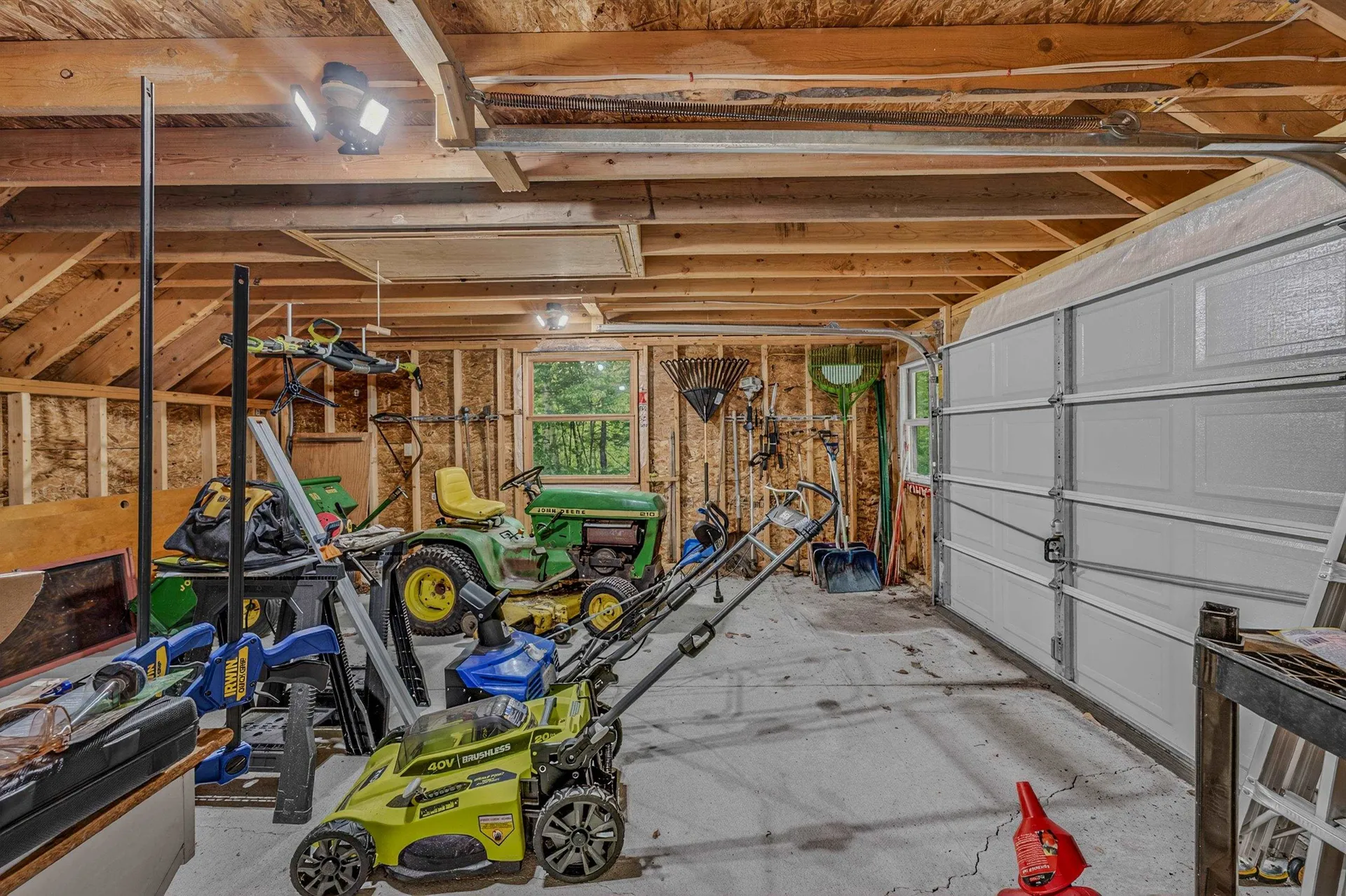 55 Sunset Paradise Road Jefferson NH 03583