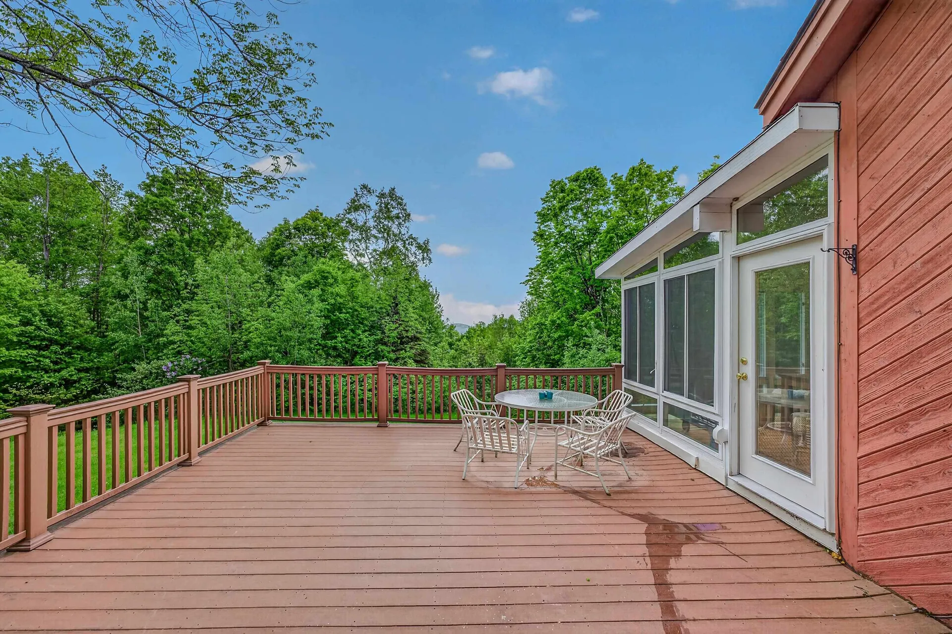 55 Sunset Paradise Road Jefferson NH 03583