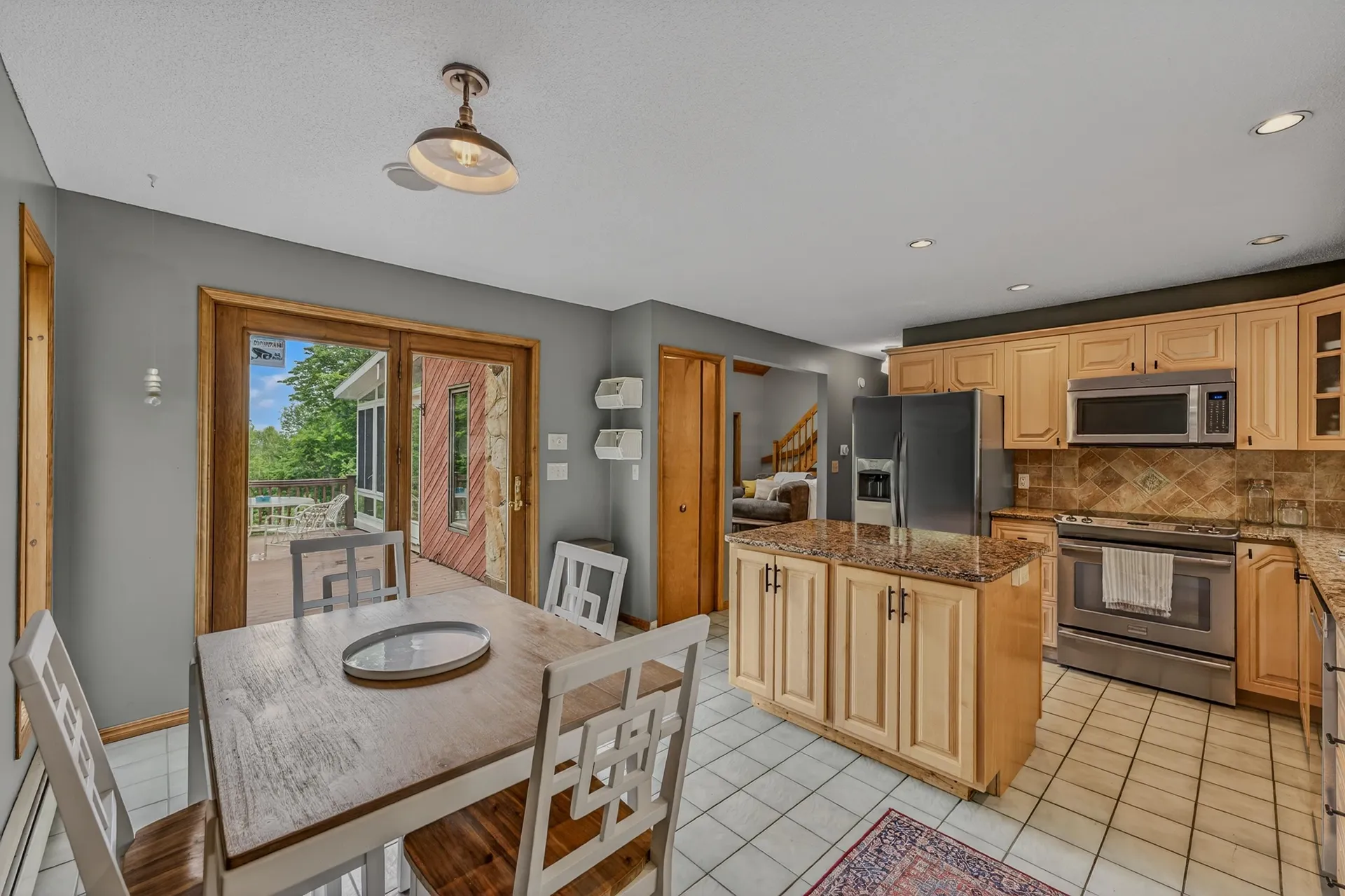 55 Sunset Paradise Road Jefferson NH 03583