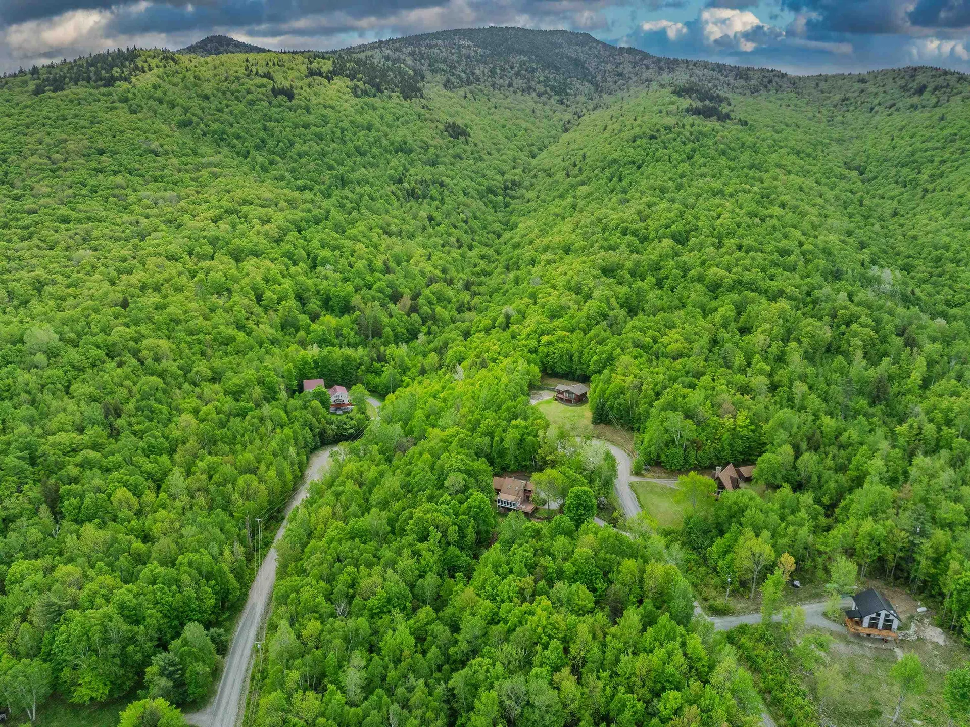 55 Sunset Paradise Road Jefferson NH 03583