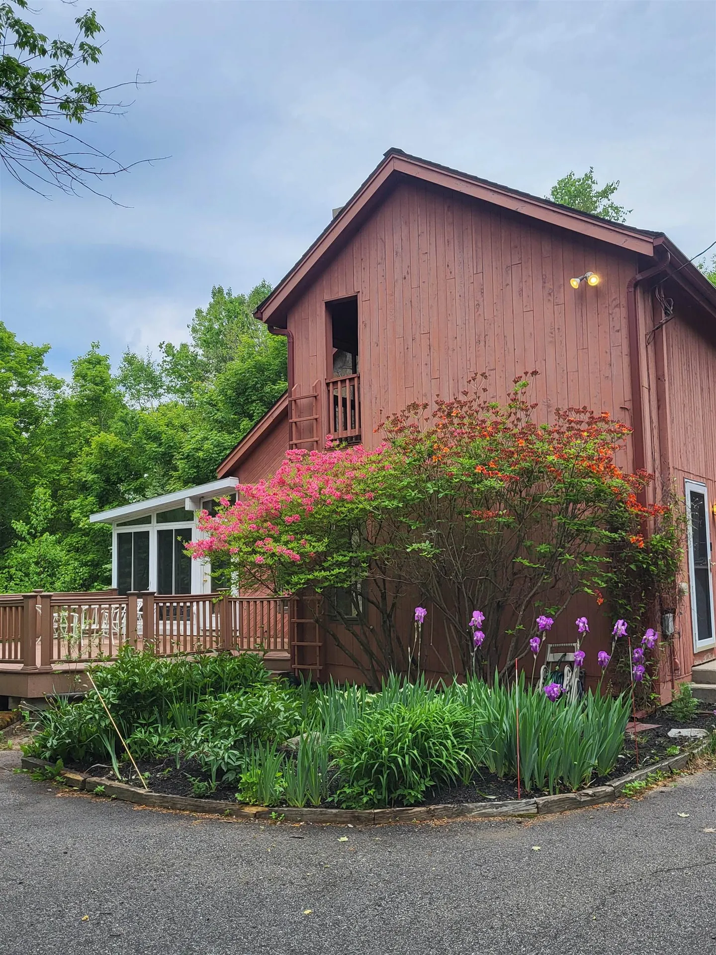 55 Sunset Paradise Road Jefferson NH 03583