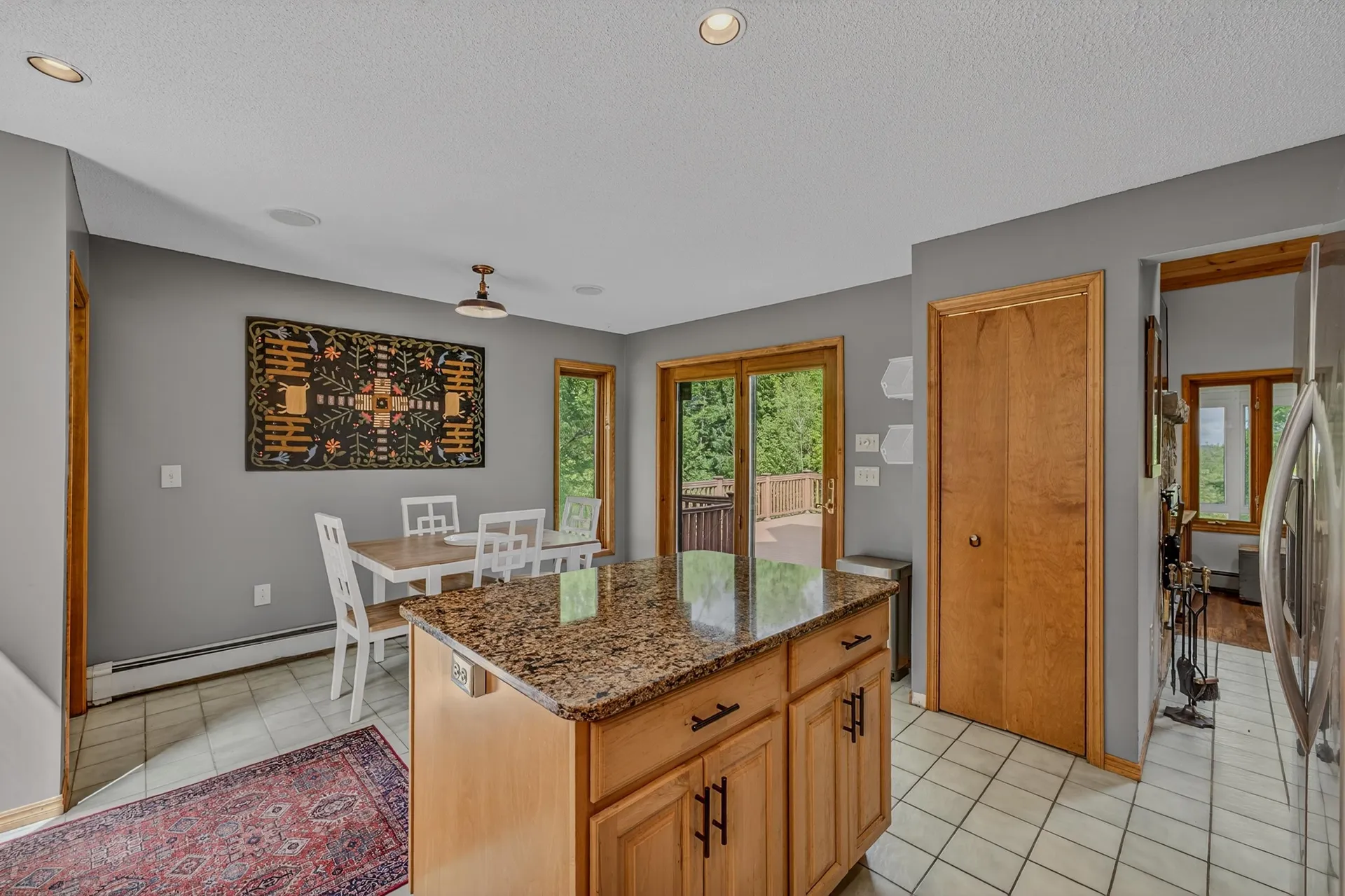 55 Sunset Paradise Road Jefferson NH 03583