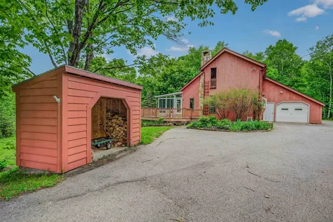 55 Sunset Paradise Road Jefferson NH 03583