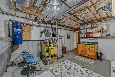 55 Sunset Paradise Road Jefferson NH 03583
