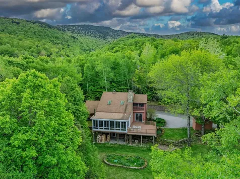 55 Sunset Paradise Road Jefferson NH 03583