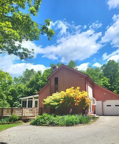 55 Sunset Paradise Road Jefferson NH 03583
