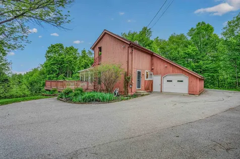 55 Sunset Paradise Road Jefferson NH 03583