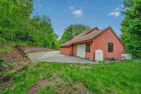 55 Sunset Paradise Road Jefferson NH 03583