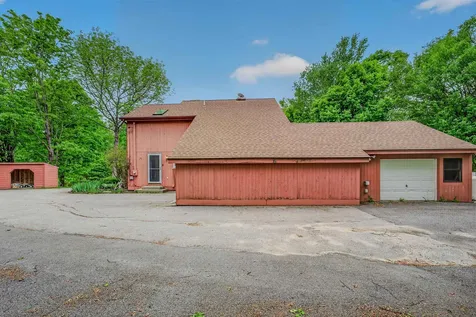 55 Sunset Paradise Road Jefferson NH 03583