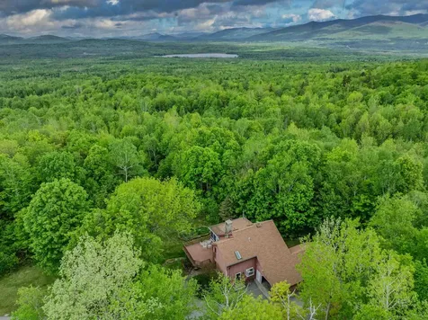55 Sunset Paradise Road Jefferson NH 03583