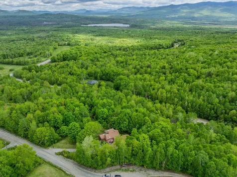 55 Sunset Paradise Road Jefferson NH 03583