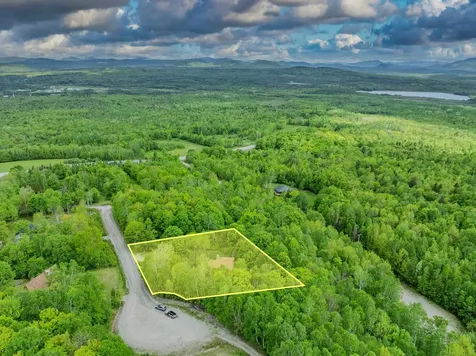 55 Sunset Paradise Road Jefferson NH 03583
