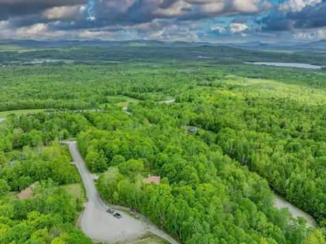 55 Sunset Paradise Road Jefferson NH 03583