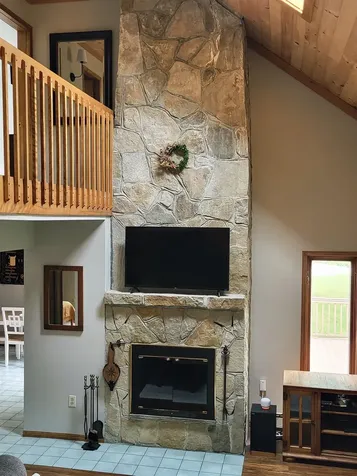 55 Sunset Paradise Road Jefferson NH 03583