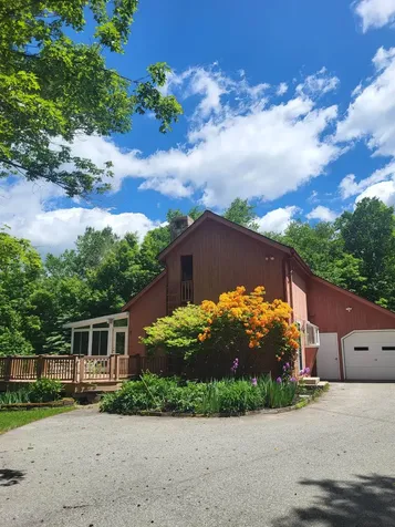 55 Sunset Paradise Road Jefferson NH 03583