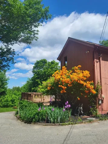 55 Sunset Paradise Road Jefferson NH 03583