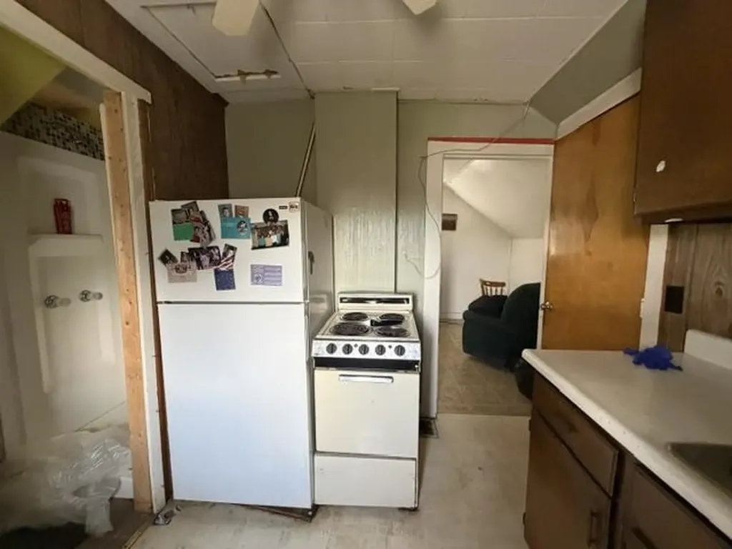 424 Forbush Avenue Berlin NH 03570