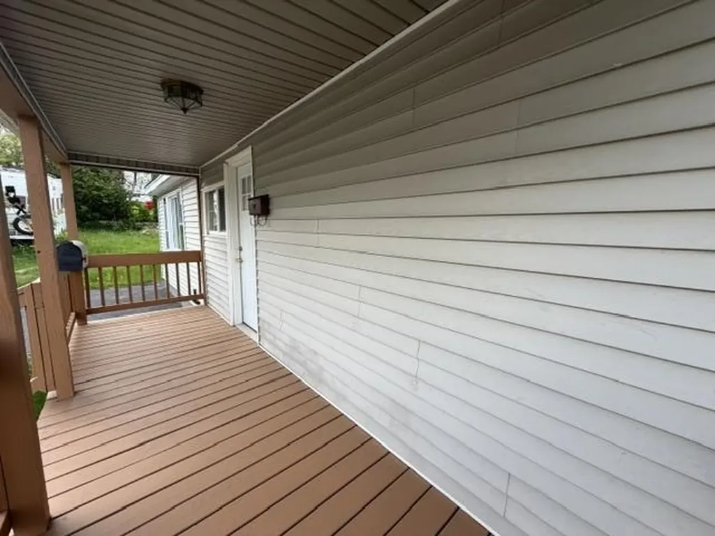 424 Forbush Avenue Berlin NH 03570