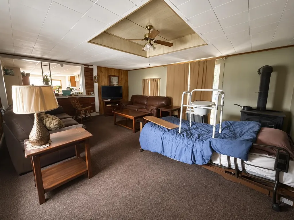 424 Forbush Avenue Berlin NH 03570