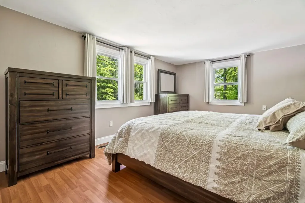42 Chalk Pond Road Sutton NH 03221