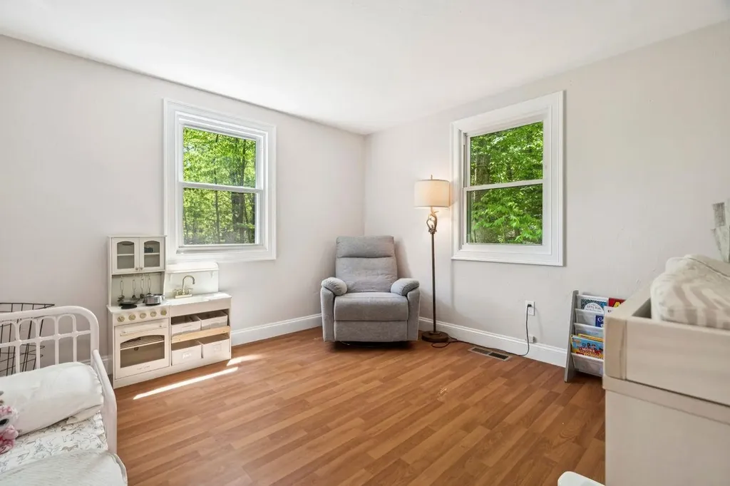 42 Chalk Pond Road Sutton NH 03221