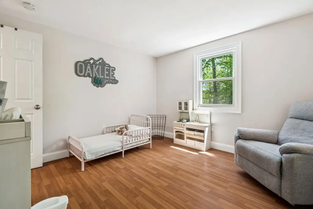 42 Chalk Pond Road Sutton NH 03221