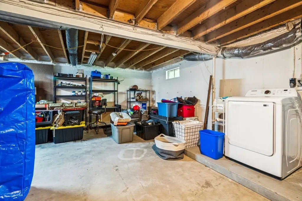 42 Chalk Pond Road Sutton NH 03221