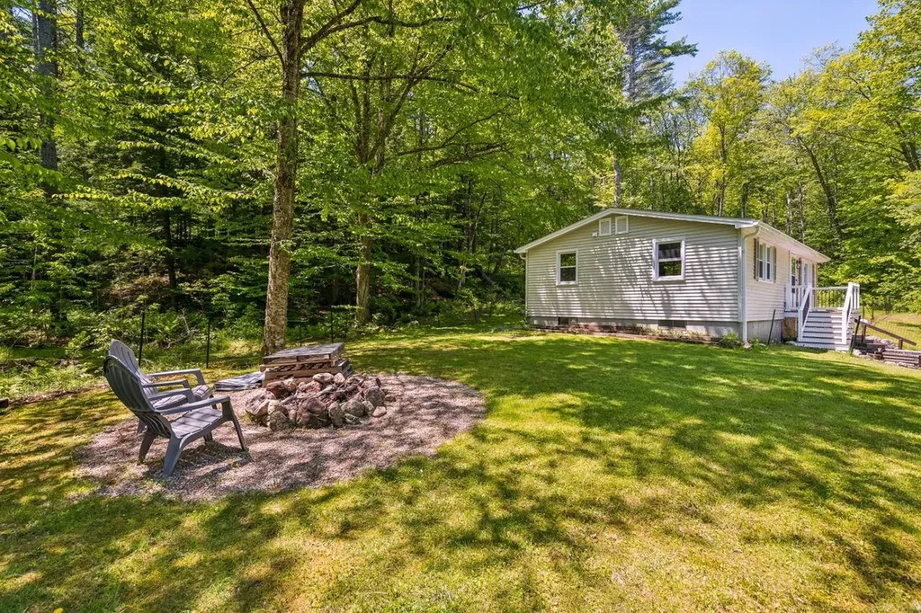 42 Chalk Pond Road Sutton NH 03221