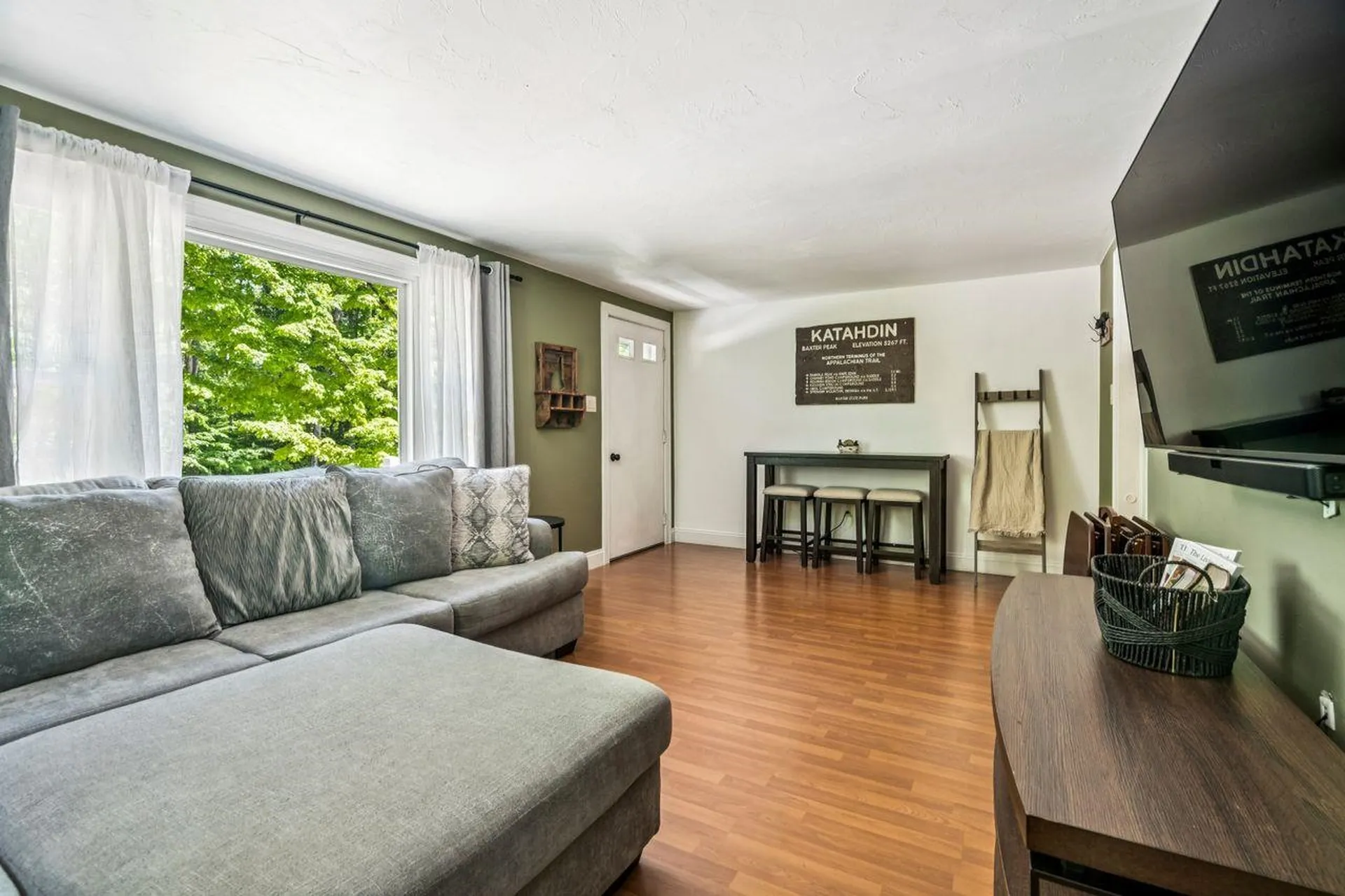 42 Chalk Pond Road Sutton NH 03221
