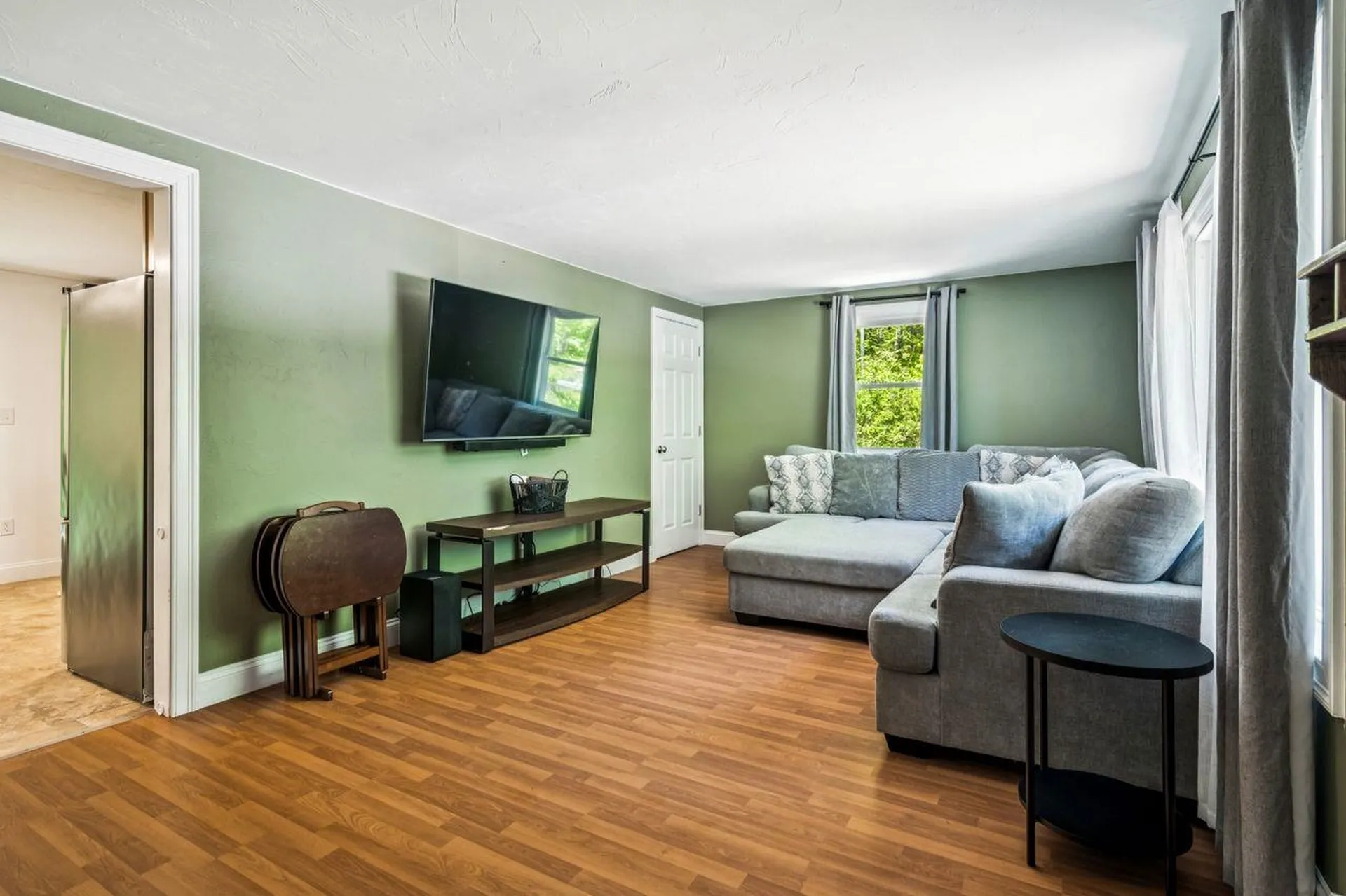 42 Chalk Pond Road Sutton NH 03221