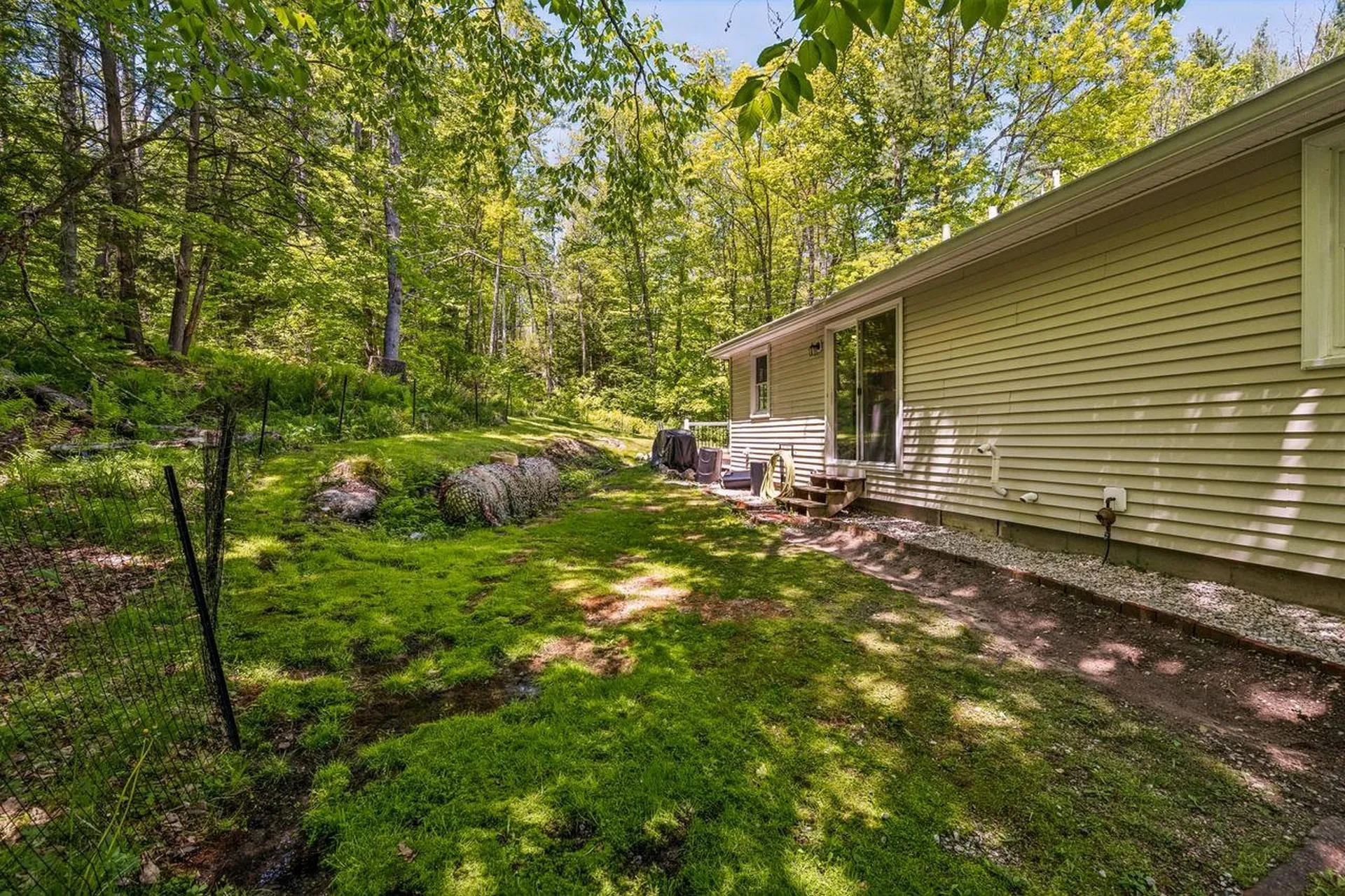 42 Chalk Pond Road Sutton NH 03221