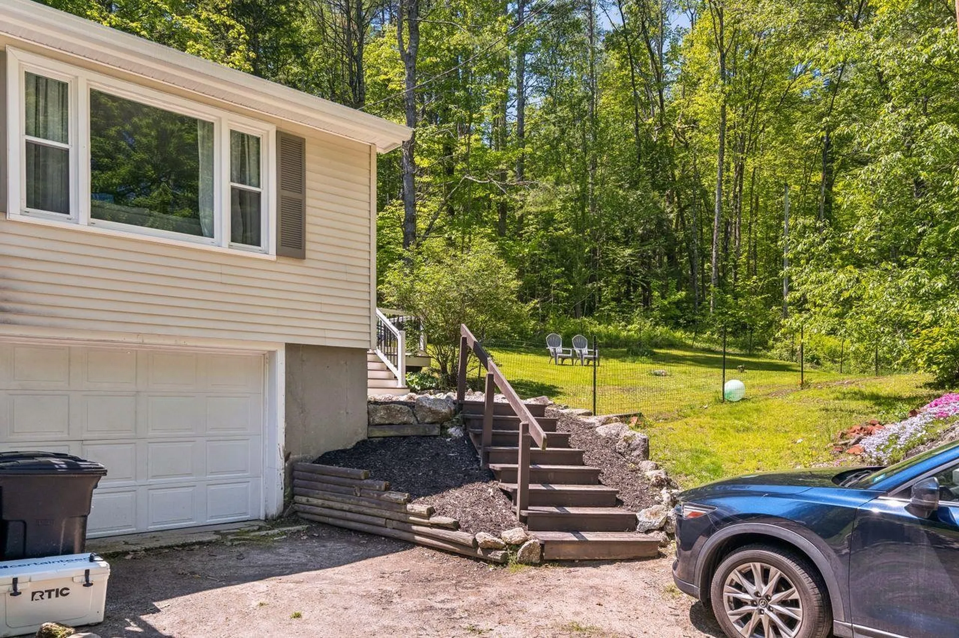 42 Chalk Pond Road Sutton NH 03221