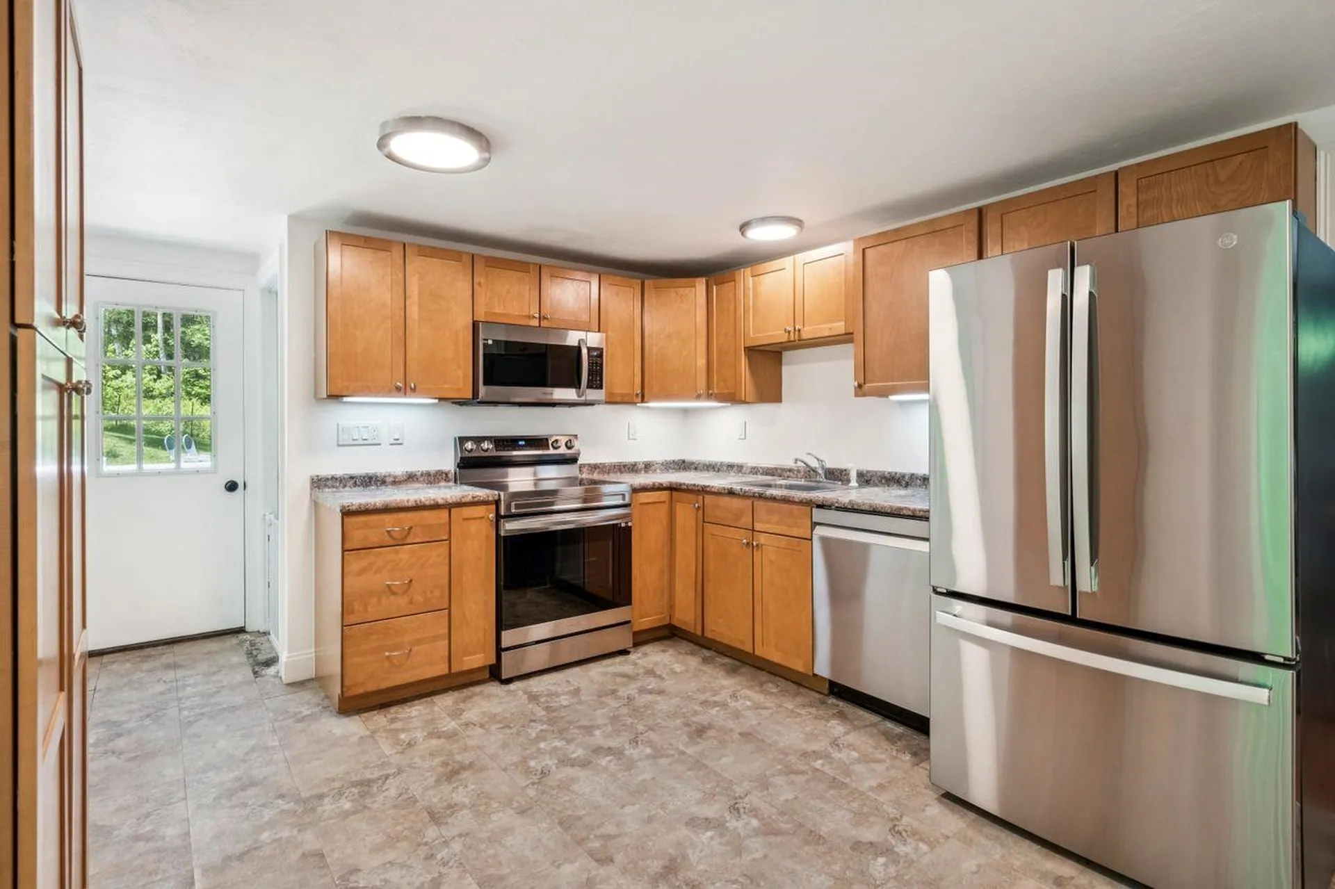 42 Chalk Pond Road Sutton NH 03221