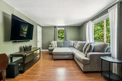 42 Chalk Pond Road Sutton NH 03221