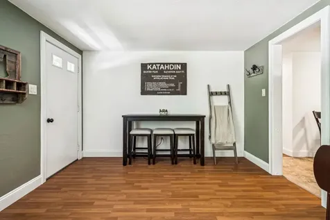 42 Chalk Pond Road Sutton NH 03221