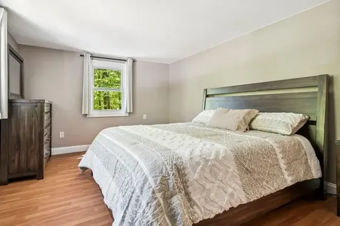 42 Chalk Pond Road Sutton NH 03221